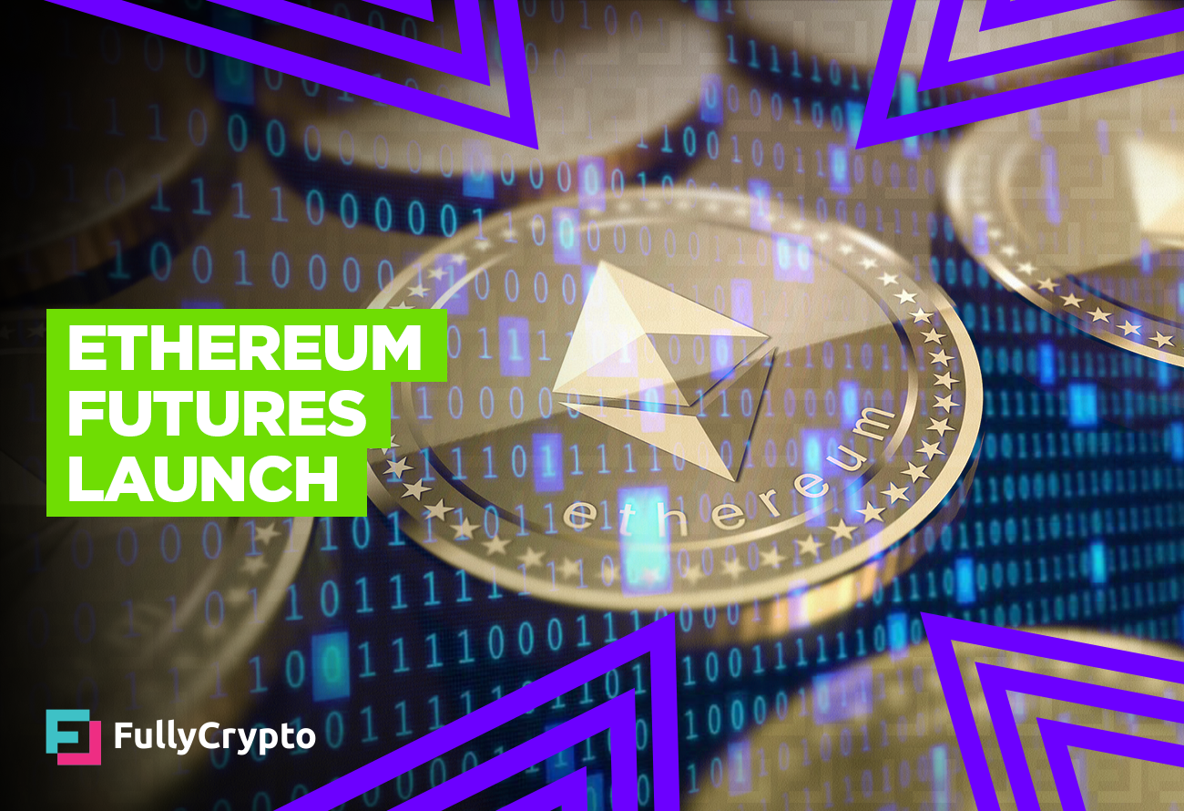 Ethereum Futures Start Trading on CME
