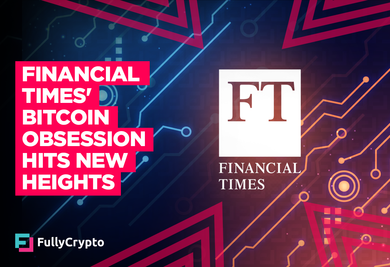 financial times bitcoin upcoming capital crisis