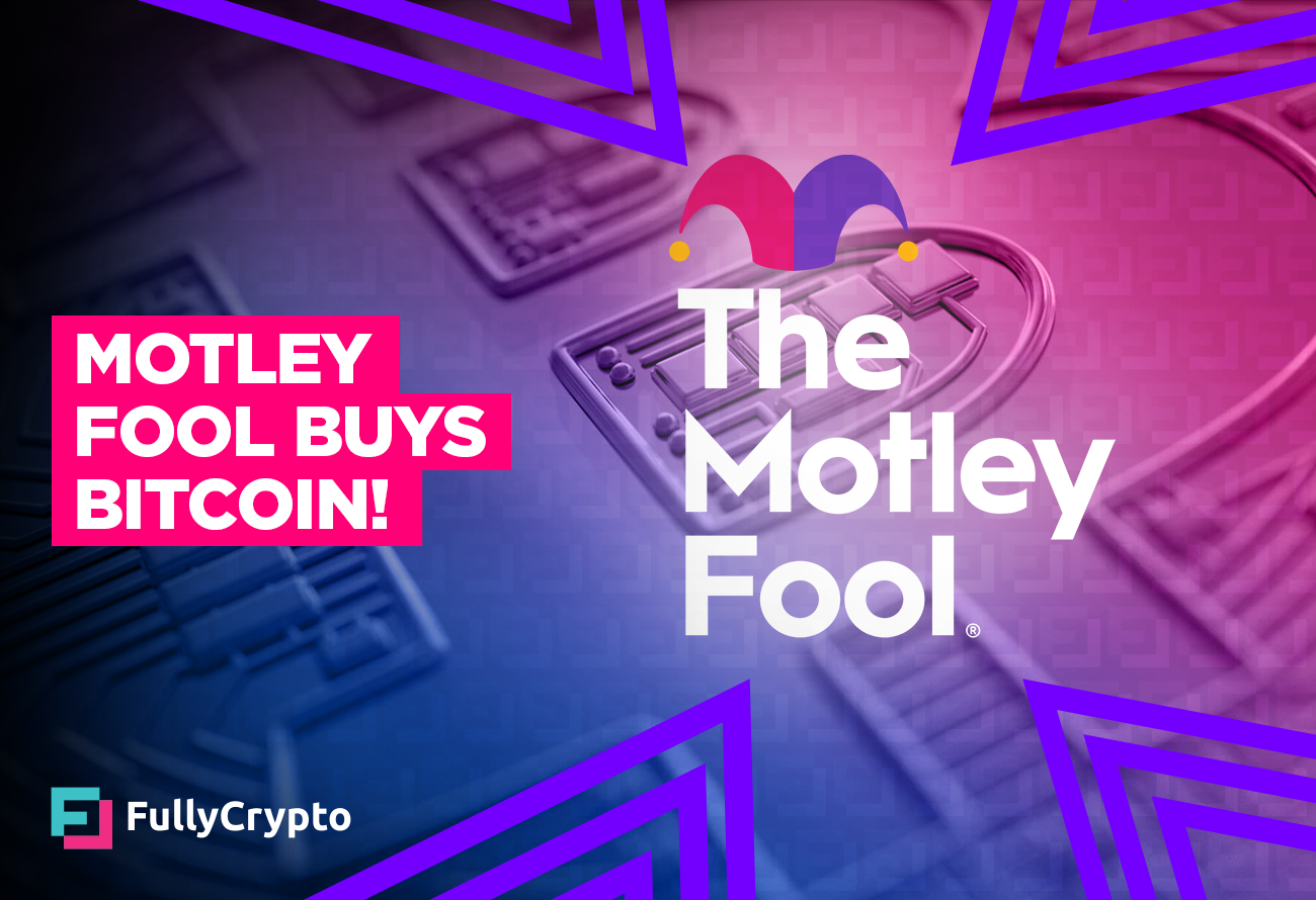 how to buy bitcoin motley fool