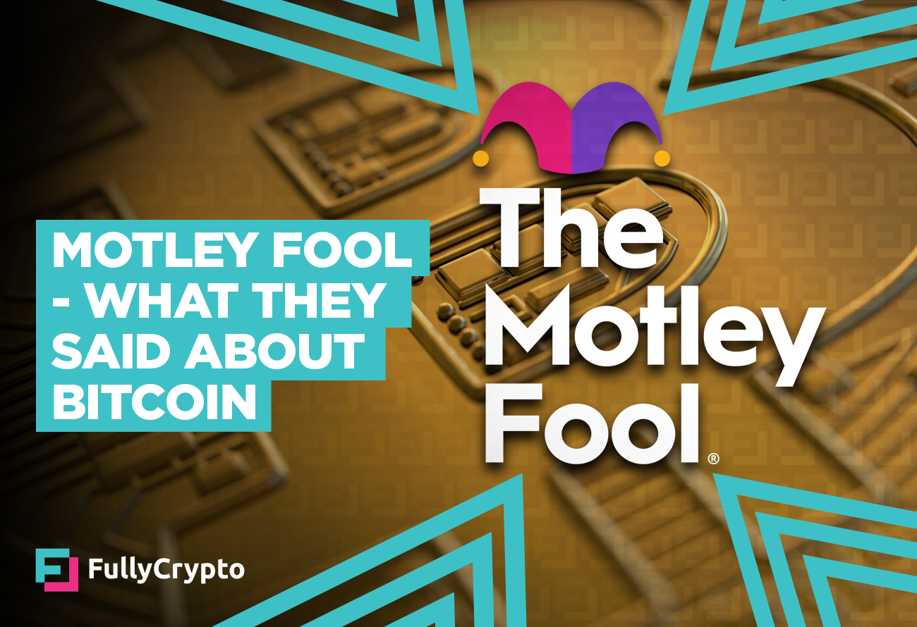 motley fool bitcoin
