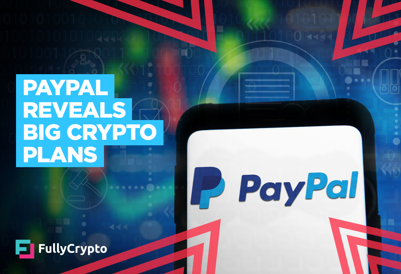 Paypal Crypto Bonus