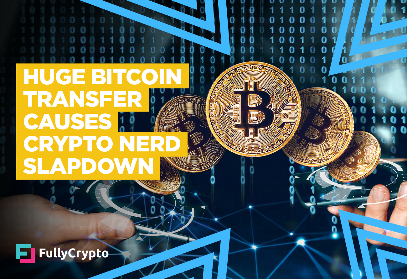 how long does crypto transfer take to bank