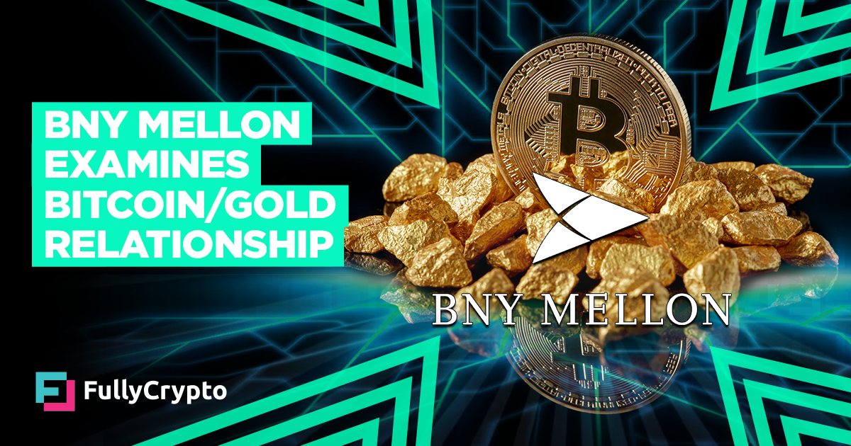 bny mellon bitcoin