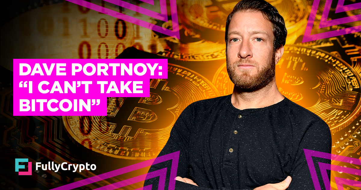 dave portnoy crypto