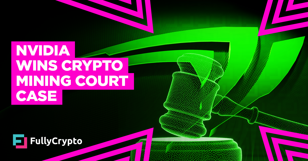 crypto mining lawsuit