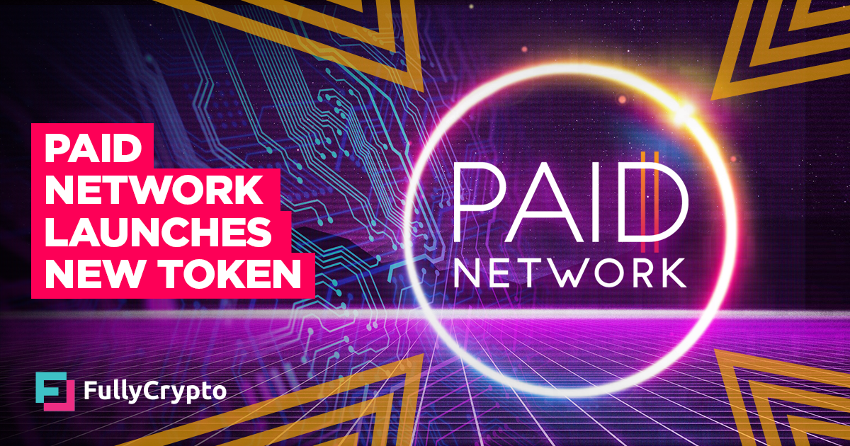 paid network crypto
