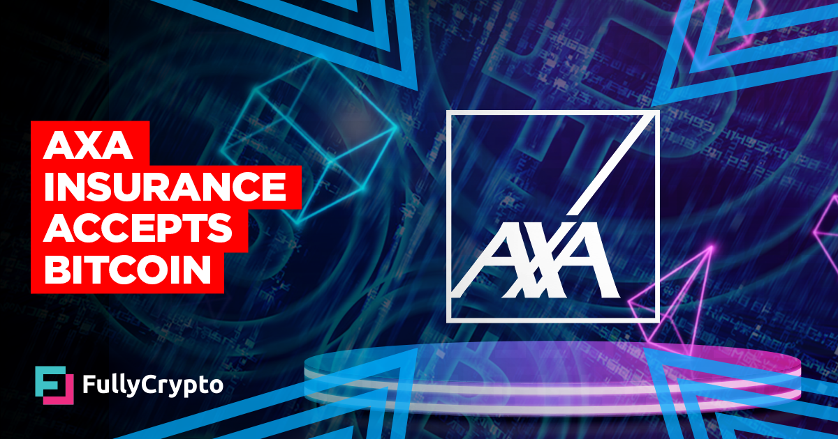 axa cryptocurrency