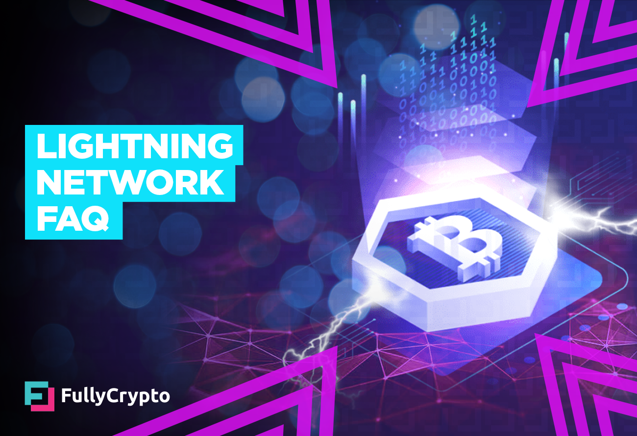 does lightning network have its own crypto coin