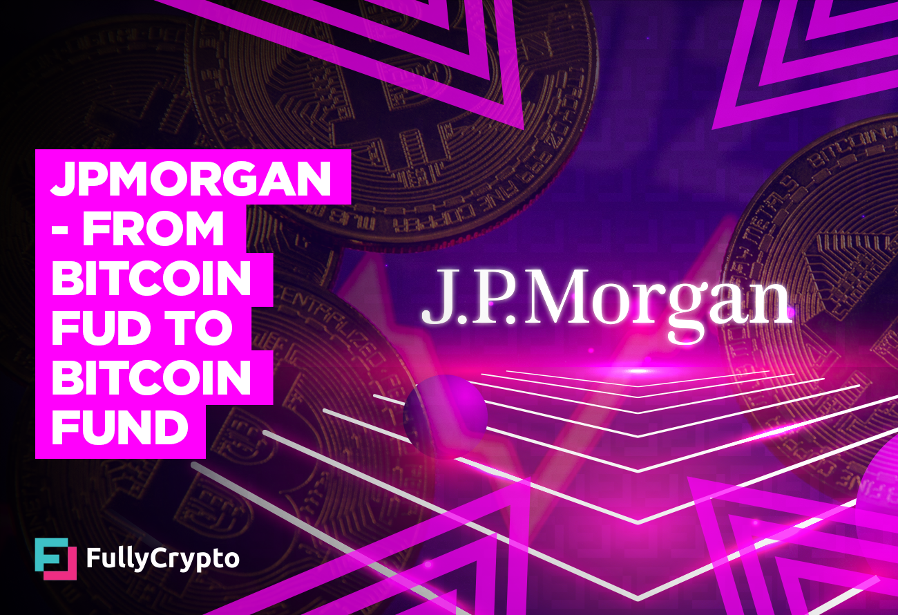 Gigantul bancar american JP Morgan: Preţul bitcoin ar putea urca la $