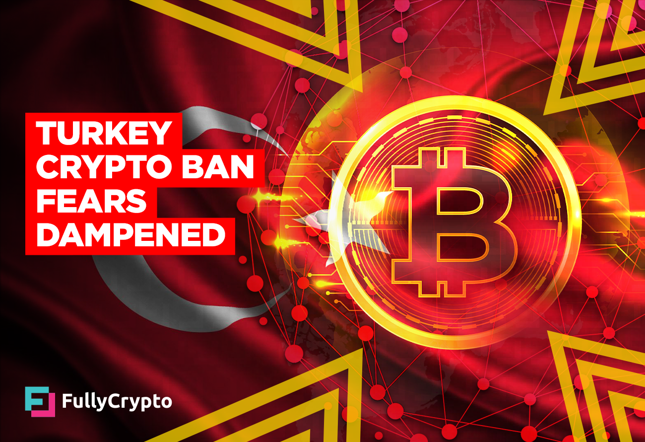 is crypto banned in turkey