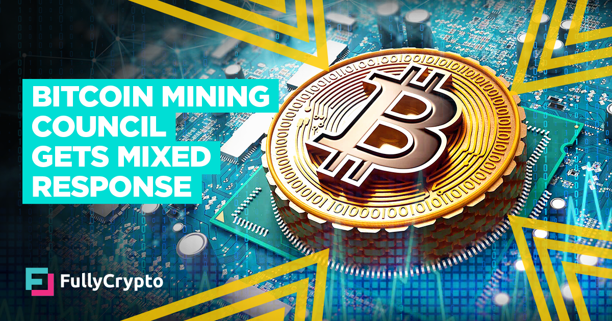 bitcoin mining council