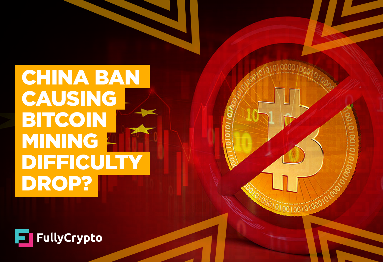 china bans crypto mining