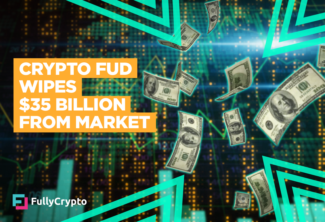 fud crypto news