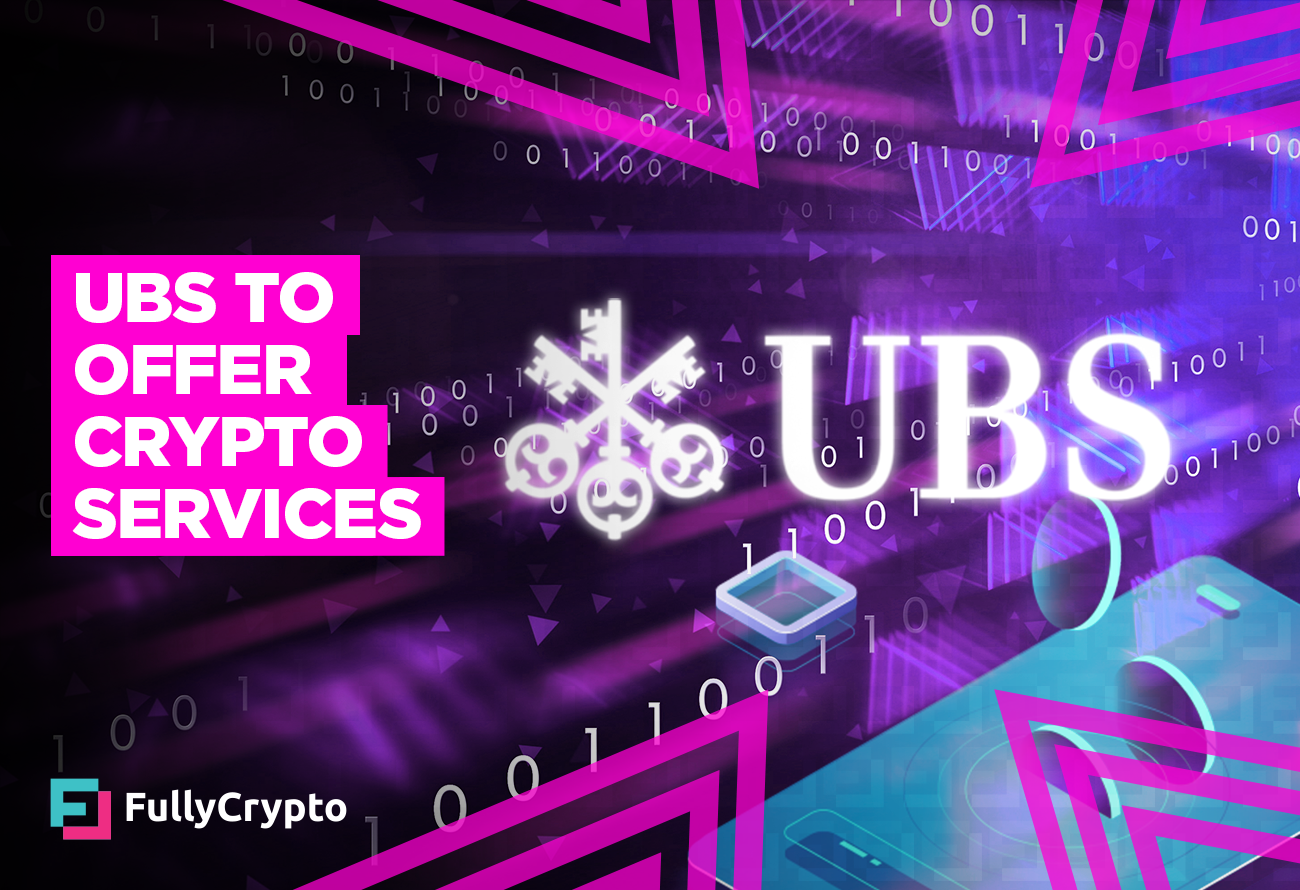 Ubs bank cryptocurrency best app for tracking crypto portfolio