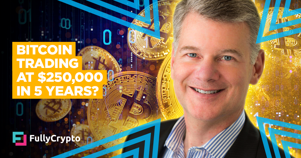 mark yusko bitcoin