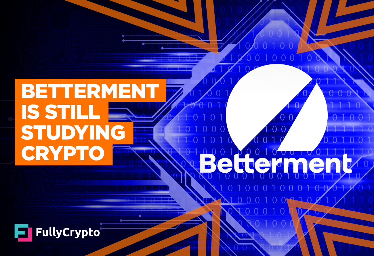 can you buy crypto on betterment