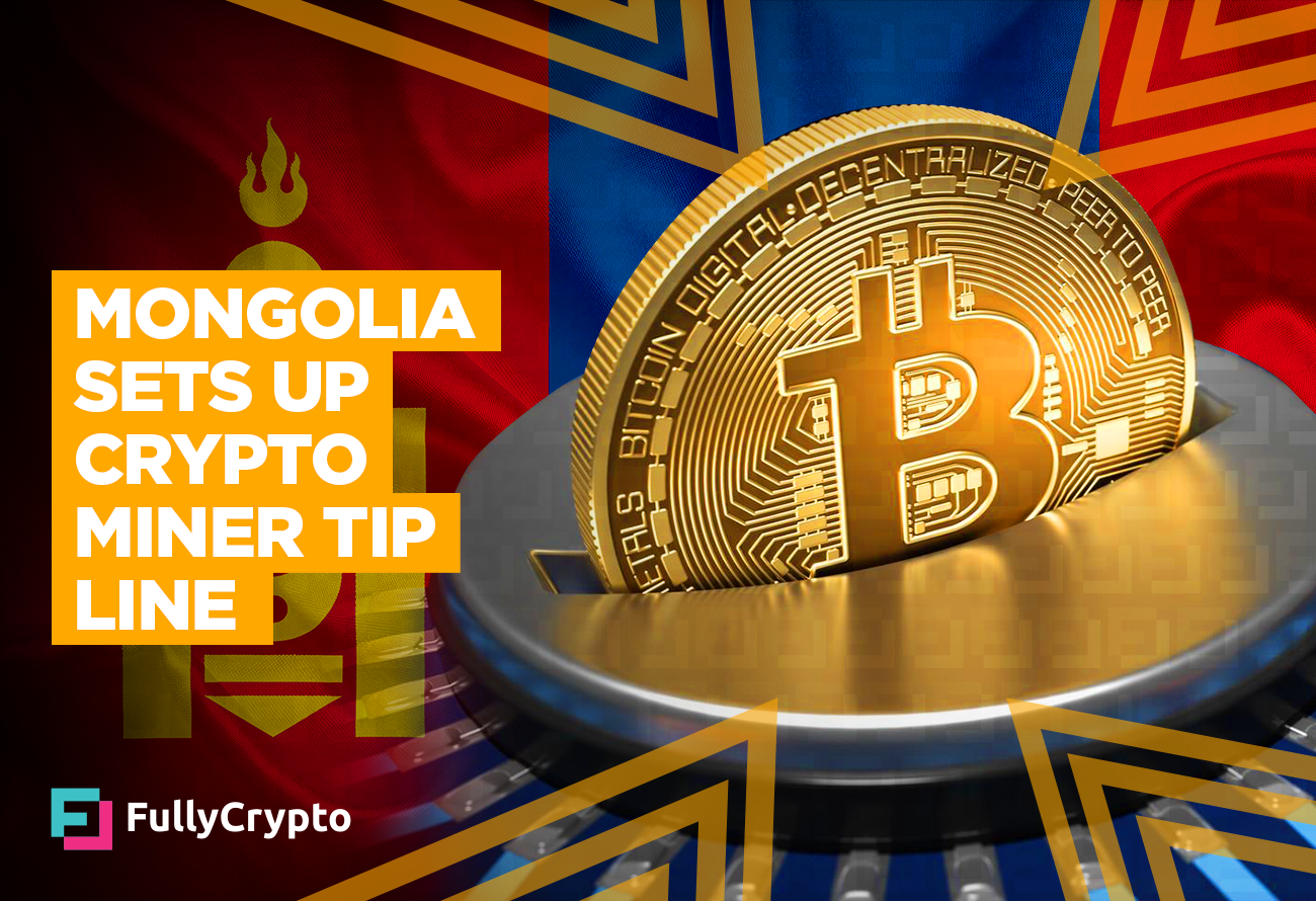 inner mongolia crypto mining