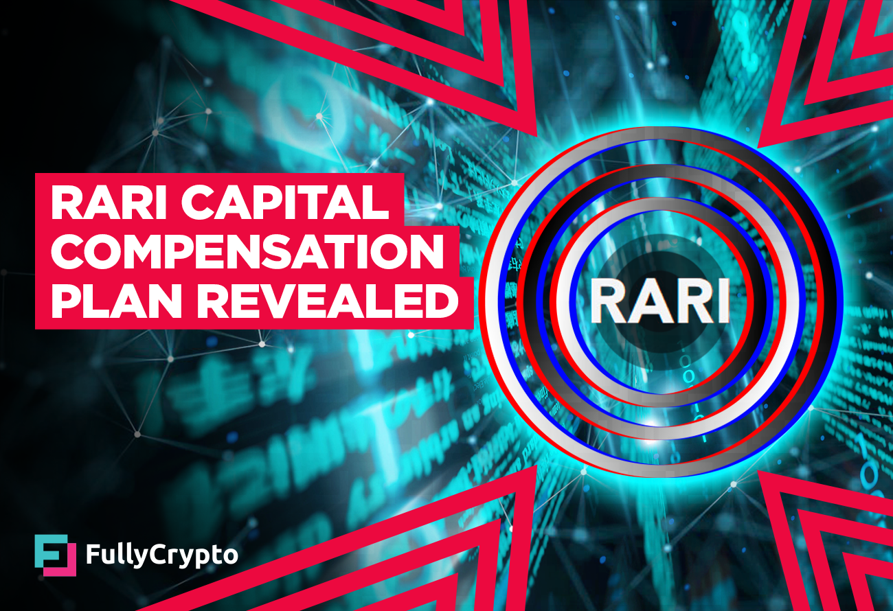 Rari Capital Founder Reveals Hack Compensation Plan