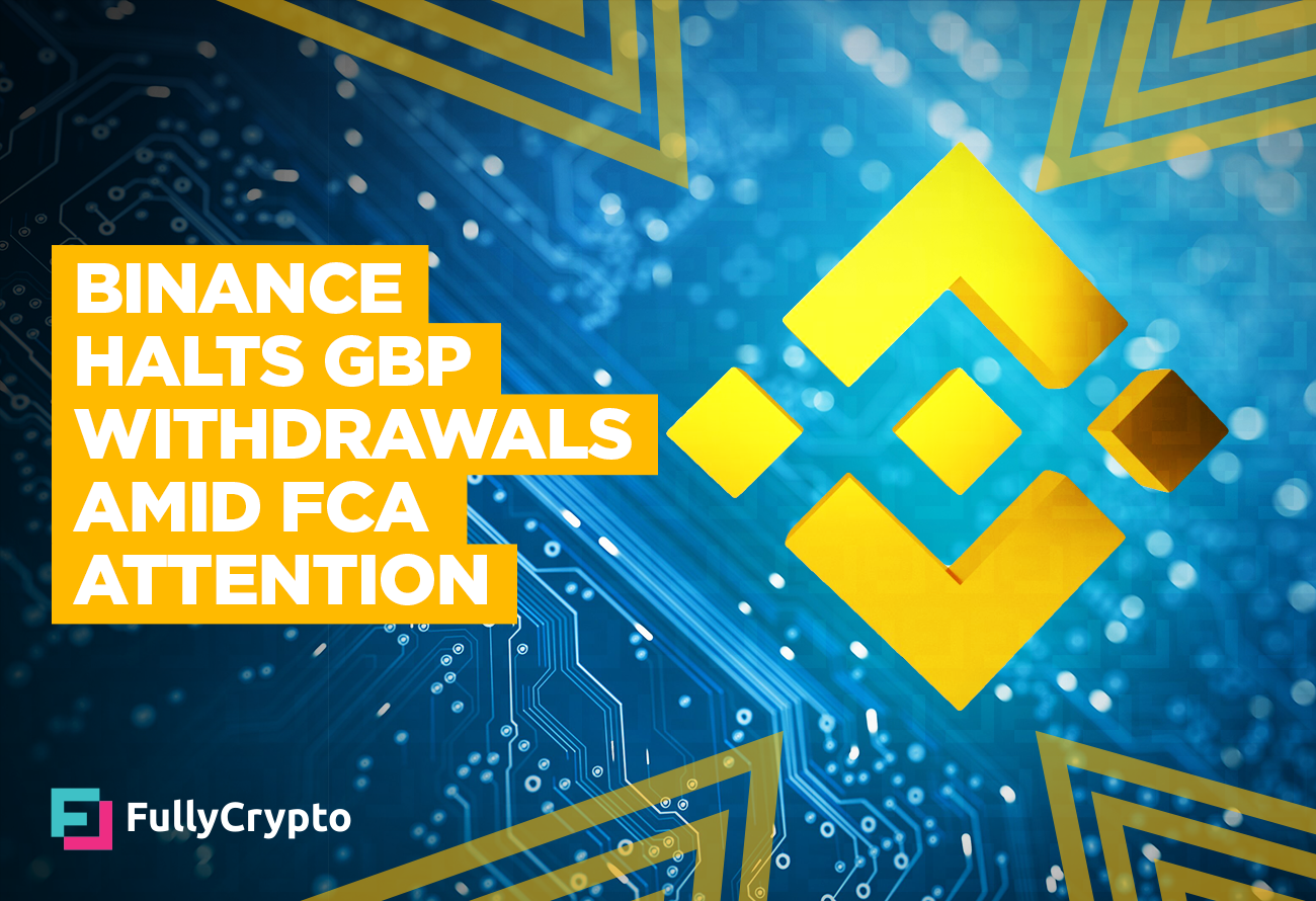 binance gbp withdrawal