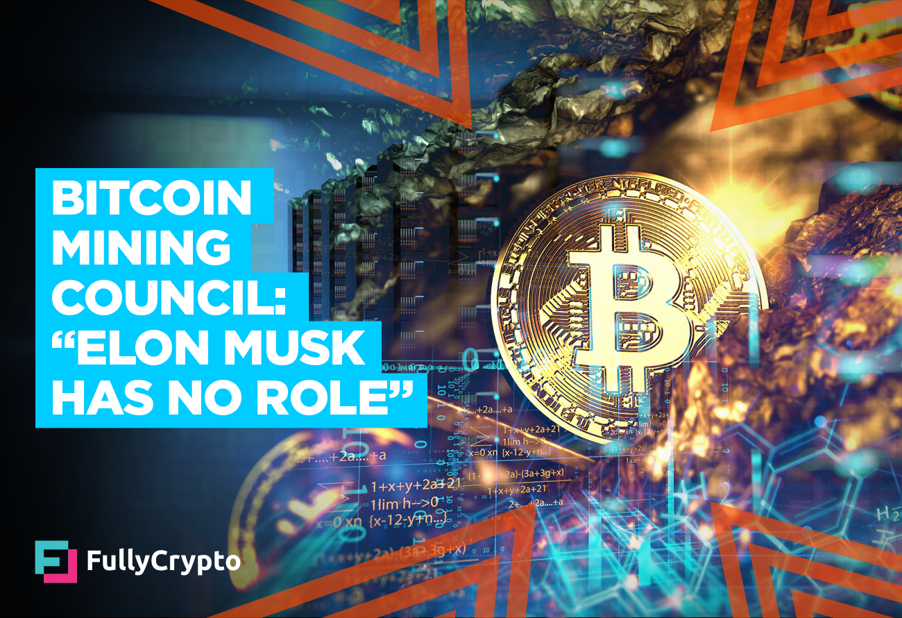 bitcoin council