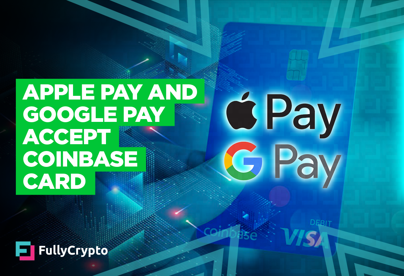 does coinbase accept apple pay