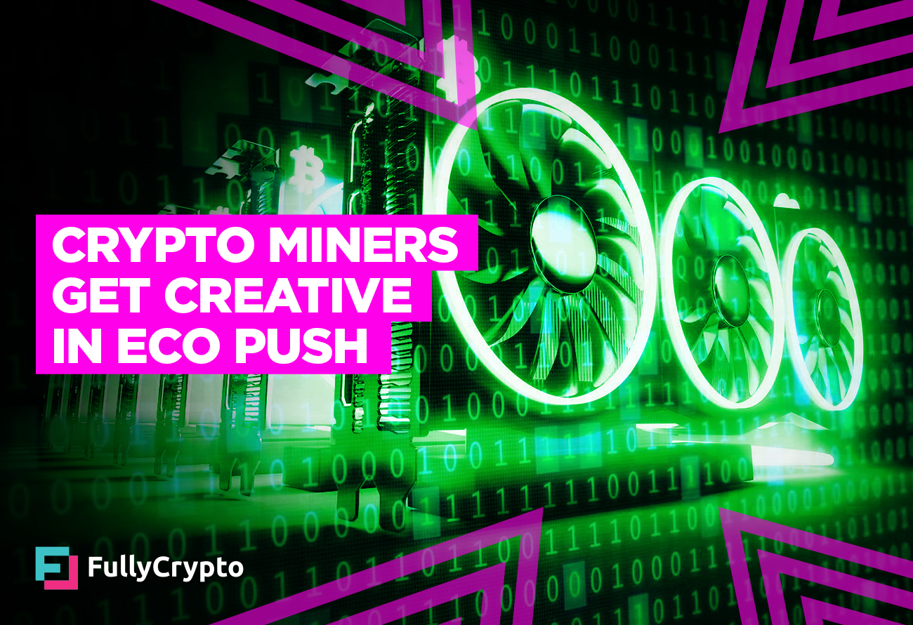 eco crypto mining