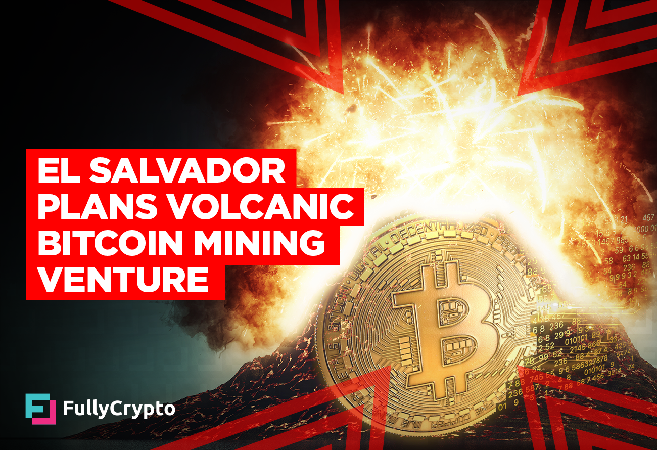 el salvador crypto mining