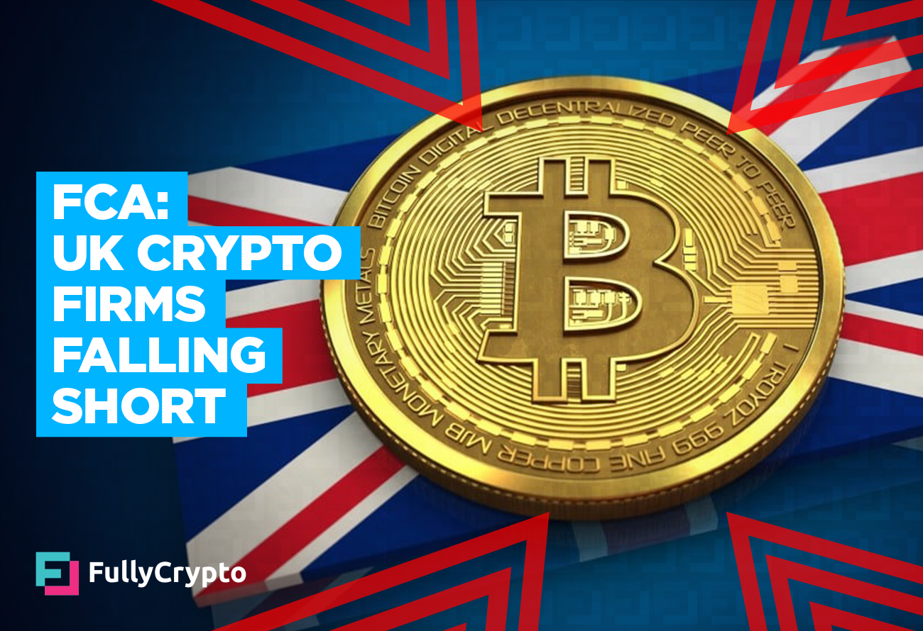 Cryptocurrency News Today Uk - Uk Fca Bans Bitcoin Trading ...