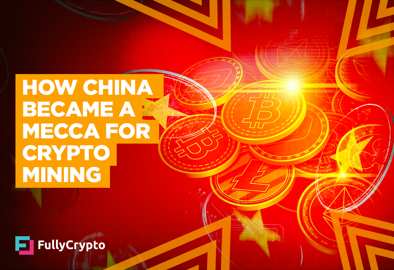 china crypto mining news