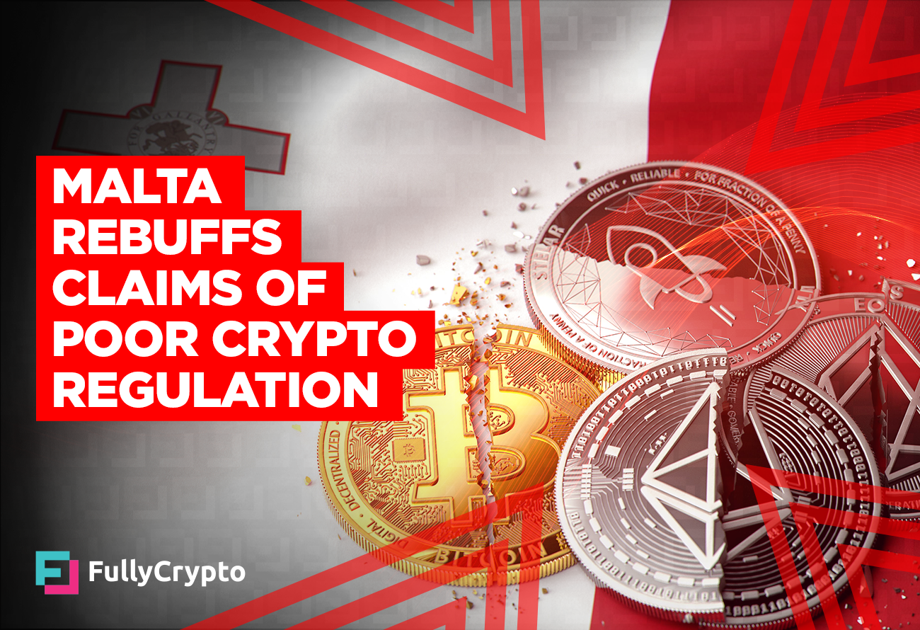 malta crypto exchange regulation