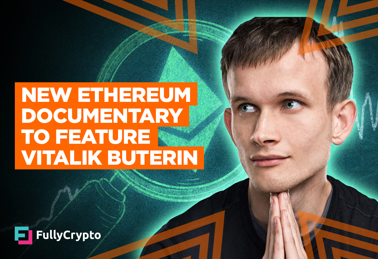 ethereum documentary