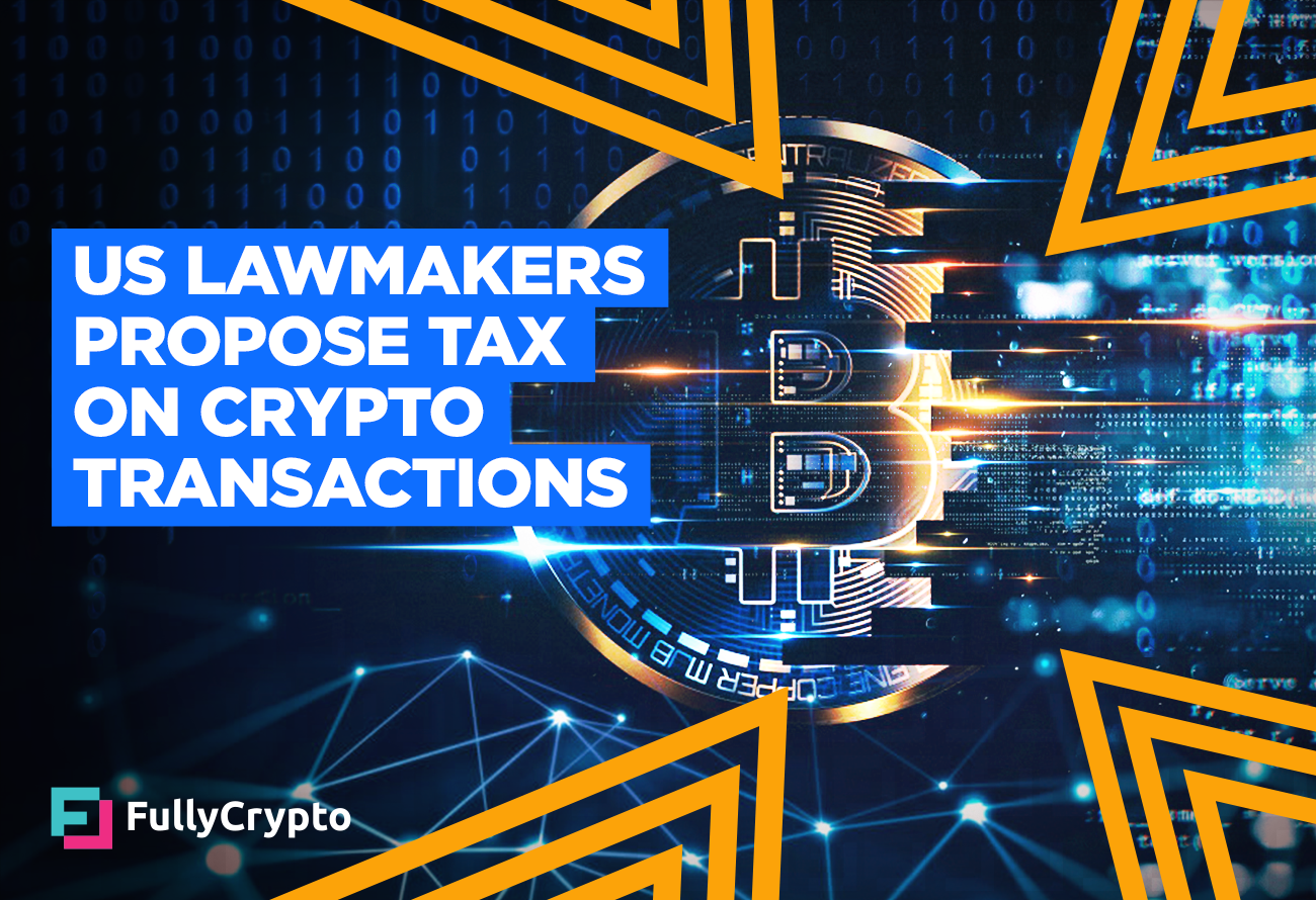 what crypto transactions are taxable