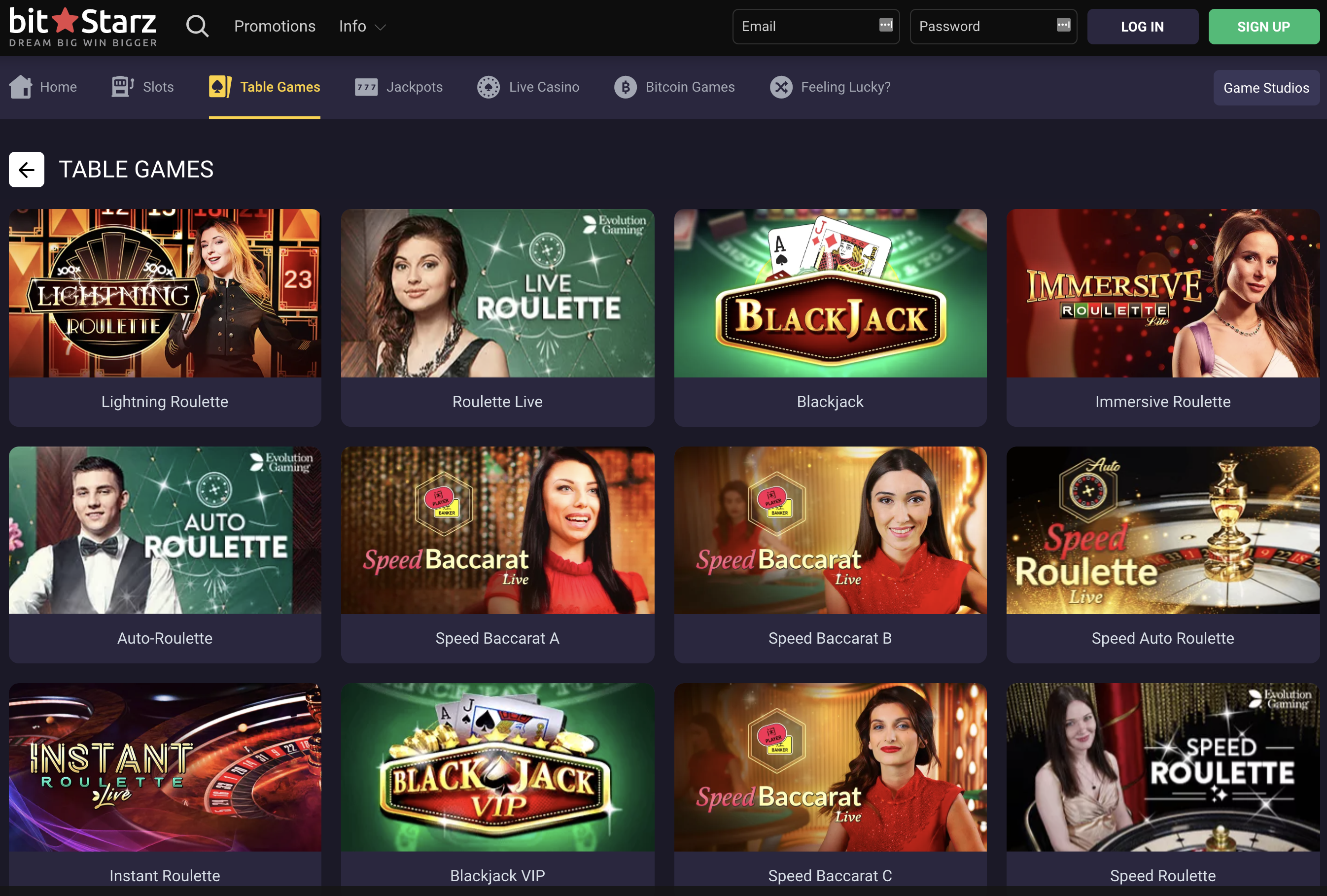 Bitstarz Casino Review - I Tested Deposit, Games & Withdrawal