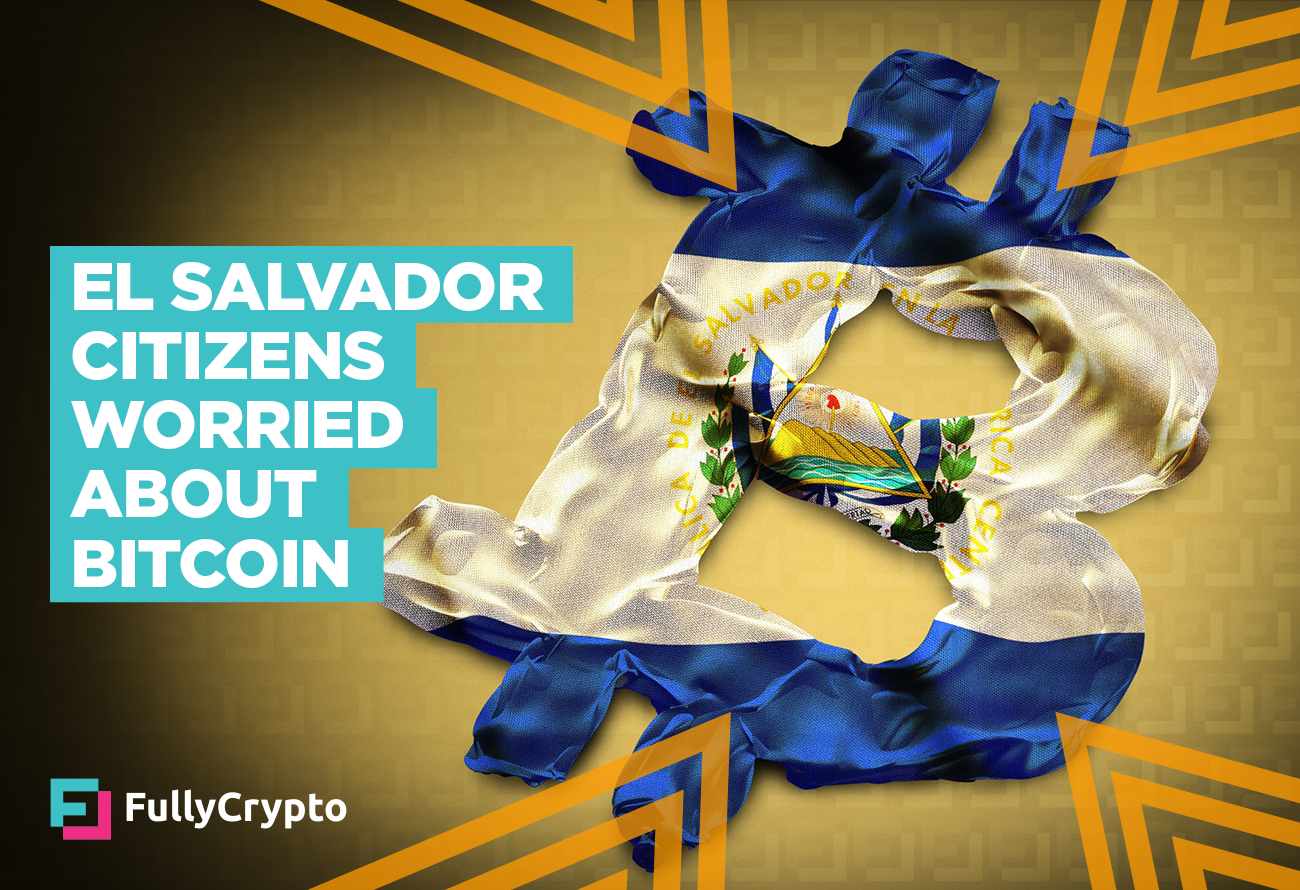 el salvador citizenship bitcoin