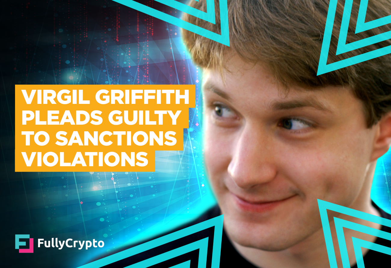 Virgil Griffith Pleads Guilty to Sanctions Violations