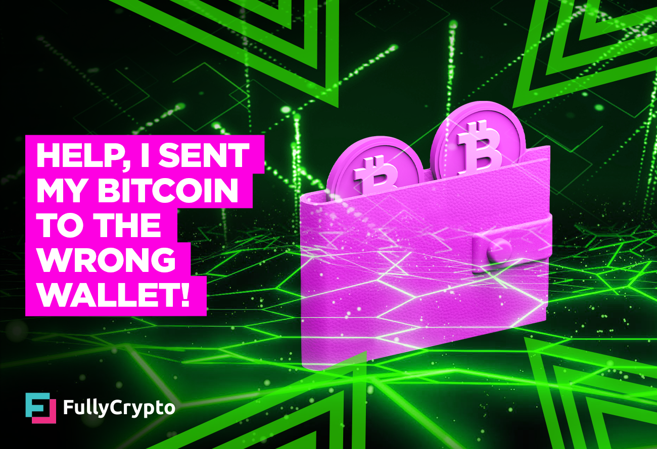 Can You Recover Bitcoin Sent to a Bitcoin Cash Wallet?