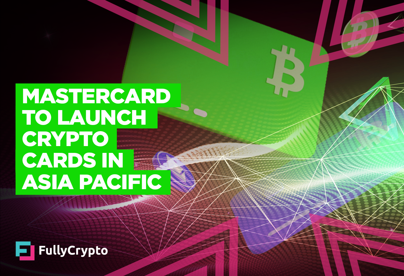 crypto mastercard virtual card singapore