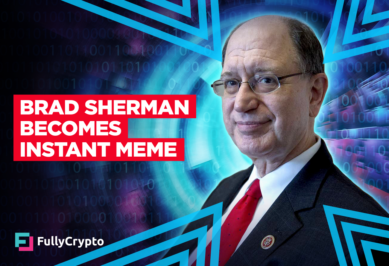 brad sherman bitcoin