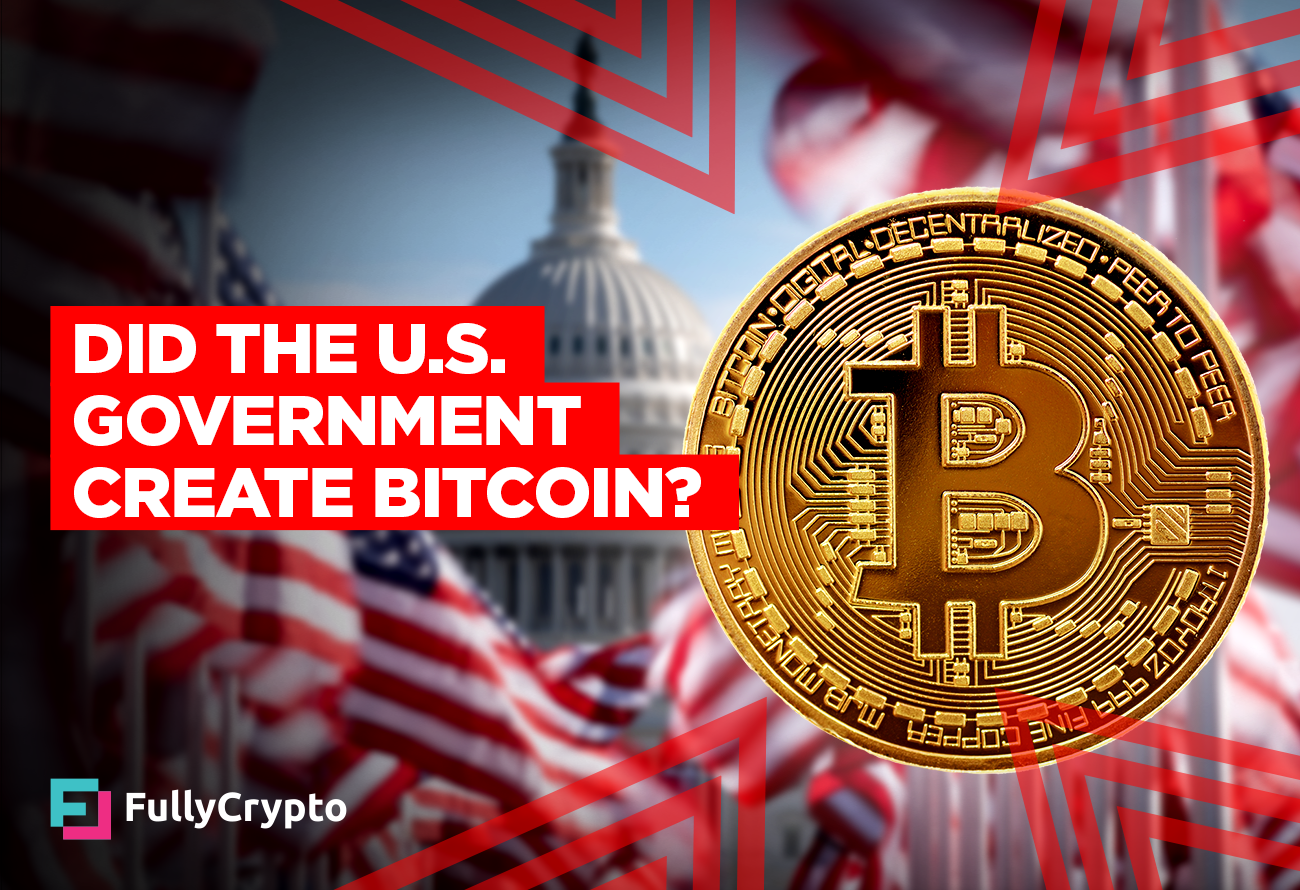 bitcoin and the government