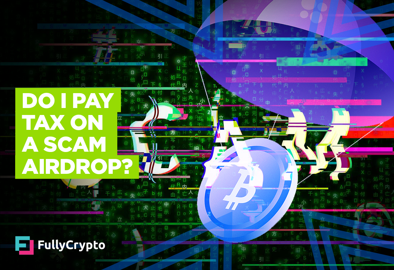 do-i-pay-tax-on-a-scam-airdrop