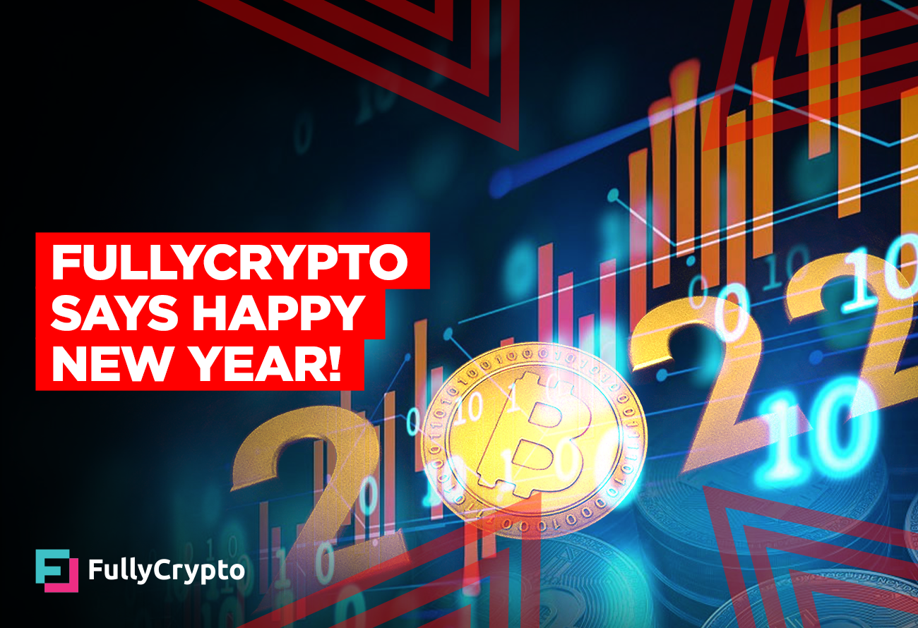 FullyCrypto Says Happy New Year