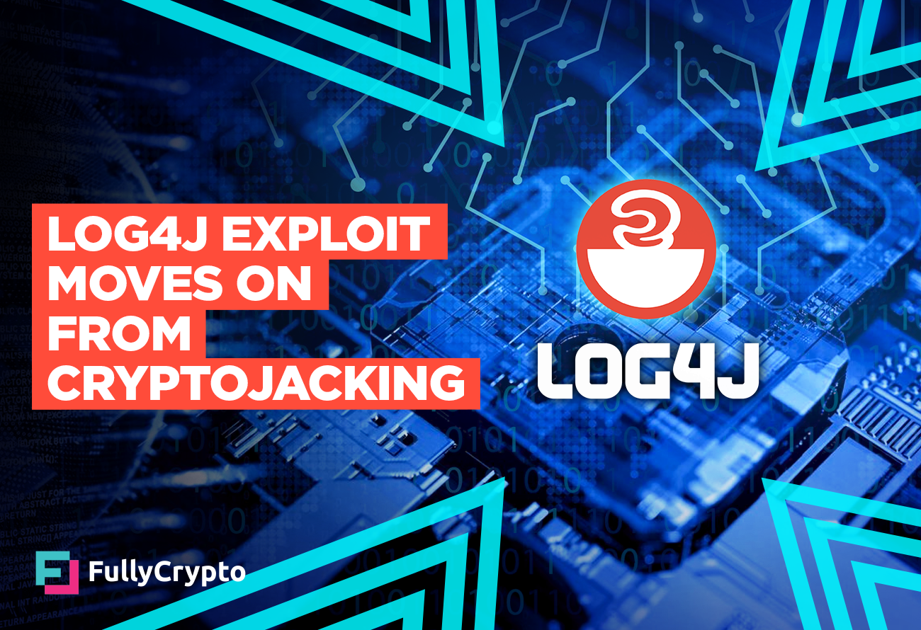 log4j crypto