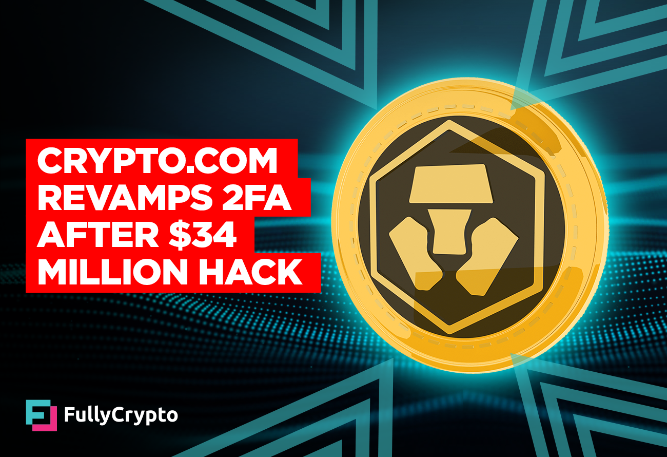 crypto.com 2fa issues