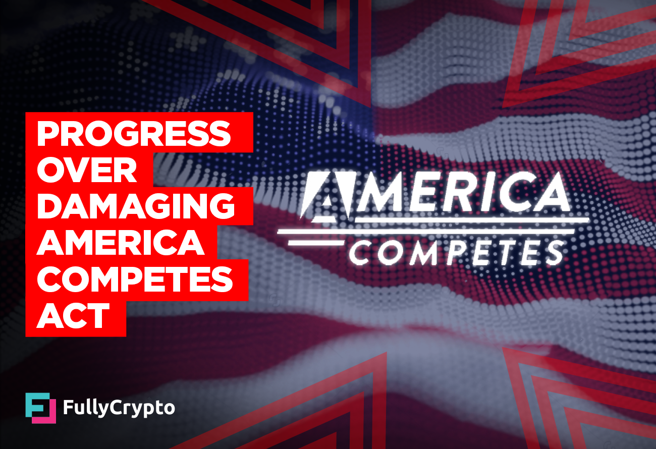 america competes act 2022 crypto