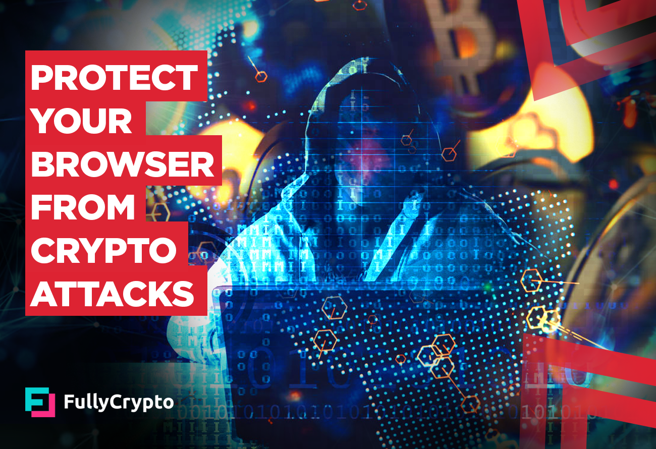 How to Protect Your Browser from Crypto Attacks thumbnail