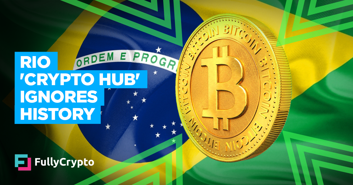 rio crypto