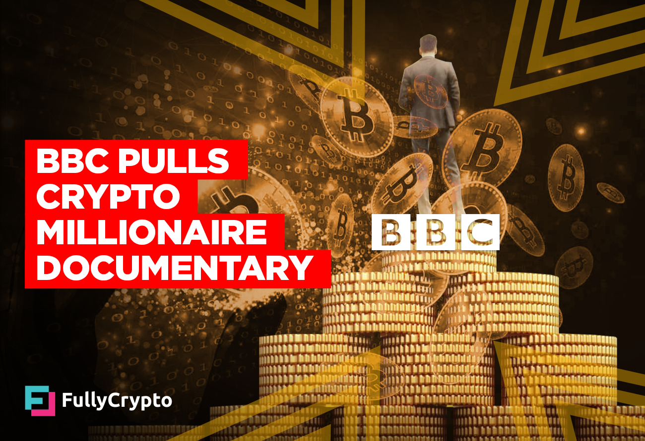 documentar milionar bitcoin