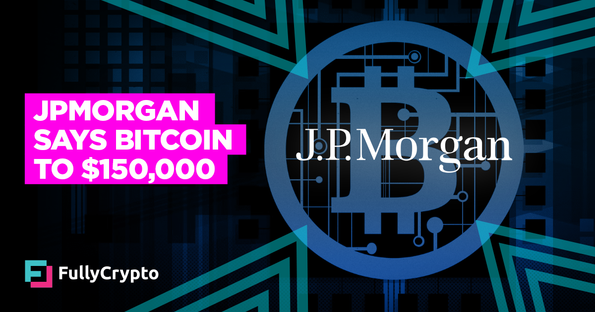 jp morgan bitcoin trading