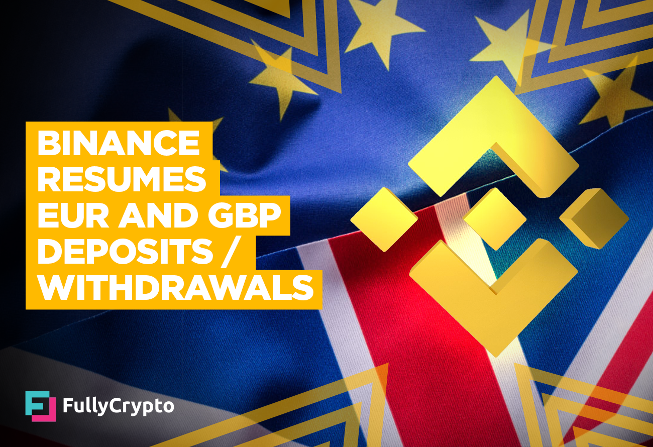 Binance To Bank: Your Step-by-Step Guide to Easy EUR Withdrawals – No More Delays, All Simplicity