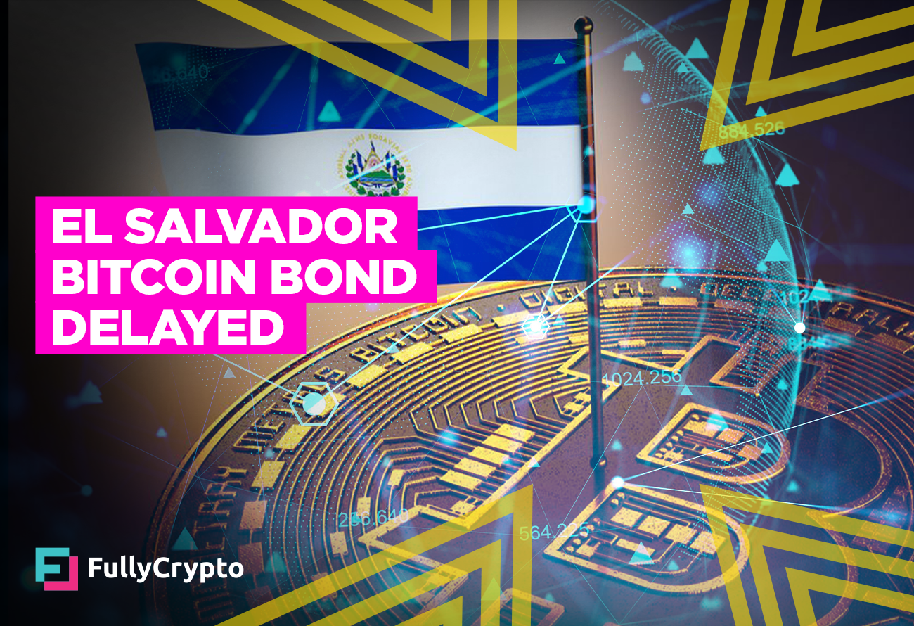 el salvador bonds bitcoin